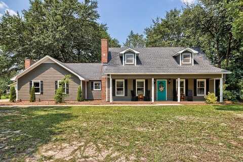 986 Twin Lakes Drive, Sumter, SC 29154