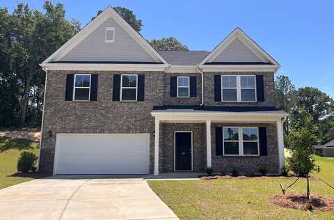 40 Egret Court Lot 121, Sumter, SC 29150