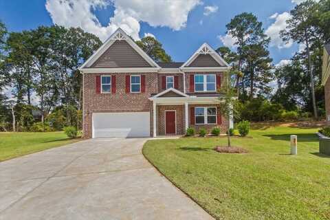 40 Egret Court lot: 121, Sumter, SC 29150