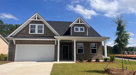 1140 Curlew Circle Lot 117, Sumter, SC 29150