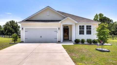 1383 Deercreek Drive, Manning, SC 29102