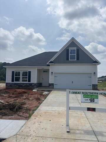 2670 Egypt Street lot: 60, Sumter, SC 29153