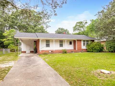 18 Brogdon Street, Sumter, SC 29150
