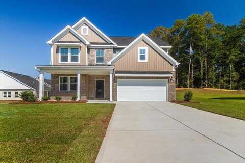 20 Egret Court lot: 119, Sumter, SC 29150