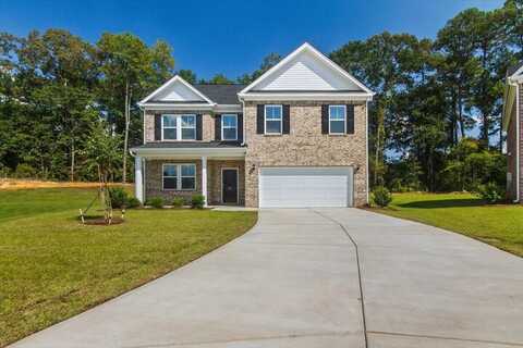 30 Egret Court lot: 120, Sumter, SC 29150