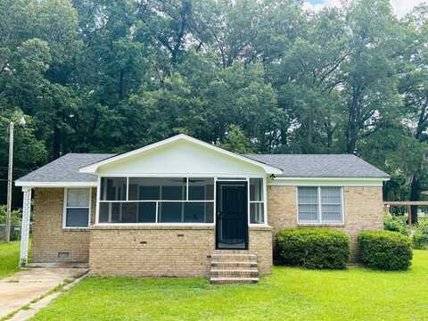 5 Cecil Road, Sumter, SC 29150