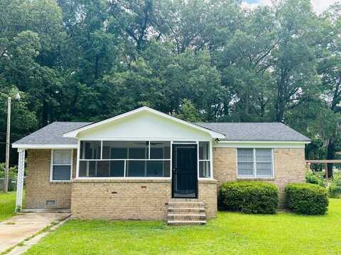 5 Cecil Rd, Sumter, SC 29150