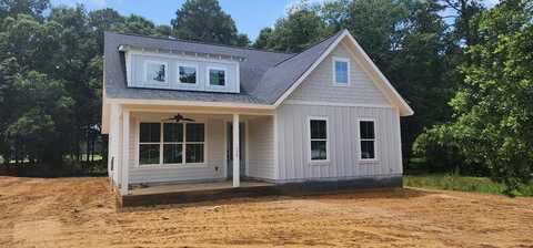 110 Saluda Drive, Santee, SC 29142