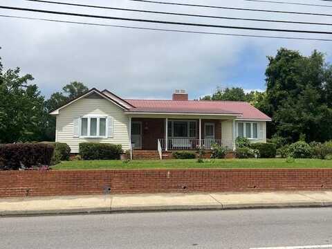 409 W Boyce Street, Manning, SC 29102