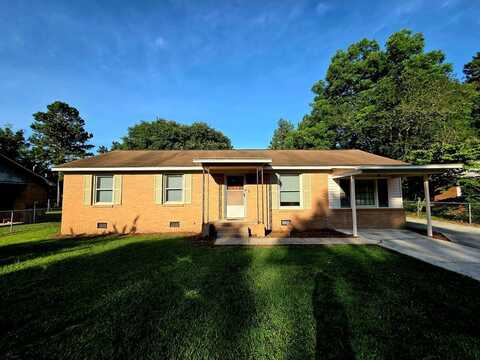 24 Arkansas Dr, Sumter, SC 29153