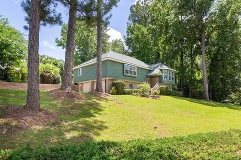 1060 Chapel Branch Road, Santee, SC 29142