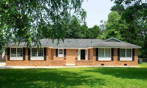 593 Covington Street, Sumter, SC 29150