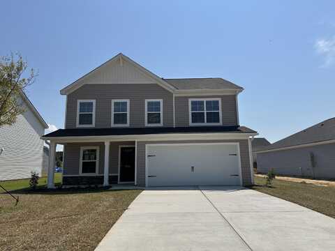 2252 Citation Street, Sumter, SC 29153