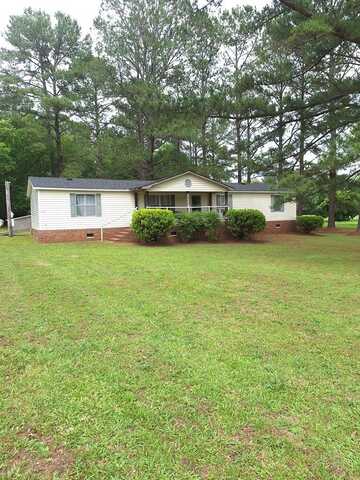 6055 Thomas Sumter Hwy, Rembert, SC 29128