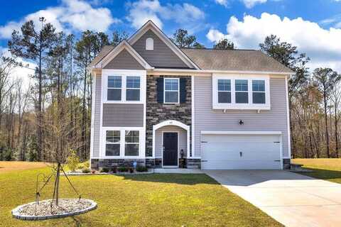 49 Orchard Drive, Elgin, SC 29045