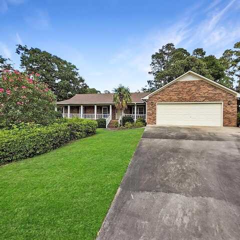 406 Santee Drive, Santee, SC 29142