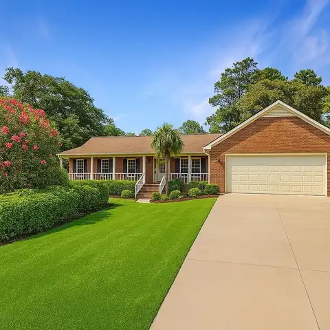 406 Santee Drive, Santee, SC 29142