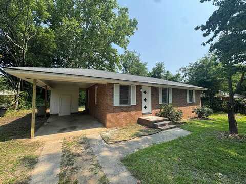 11 Bobs Dr, Sumter, SC 29150