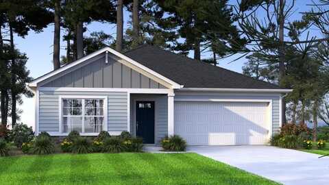 2258 Citation Street, Sumter, SC 29153