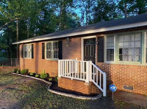 29 Rast Street, Sumter, SC 29150