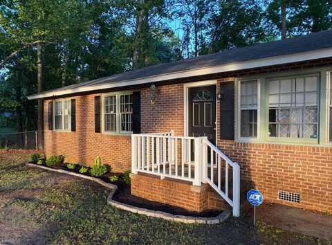 29 RAST ST, Sumter, SC 29150