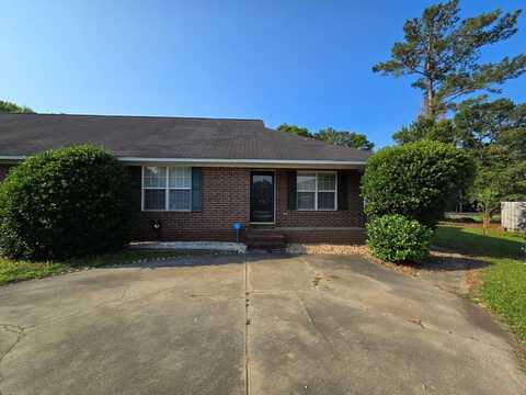 385 Wildwood Ave, Sumter, SC 29154