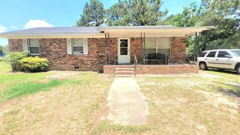 3925 Third Street, Mayesville, SC 29104
