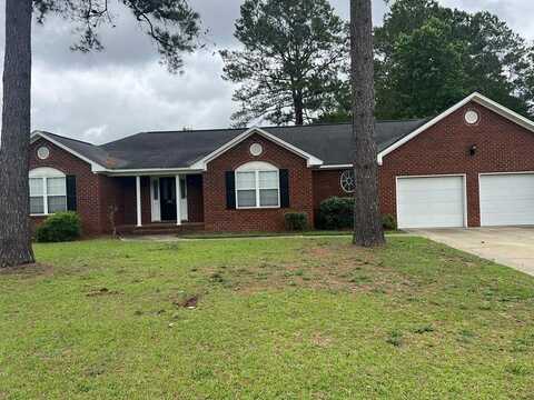 325 Trailwood Drive, Sumter, SC 29154