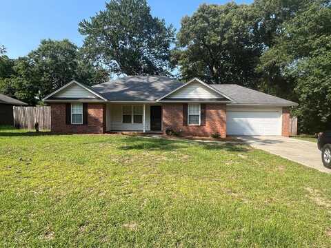 3290 Valencia Drive, Dalzell, SC 29040