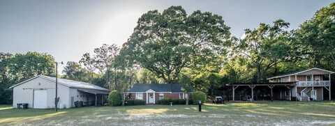 3210 PEACH ORCHARD RD, Dalzell, SC 29040