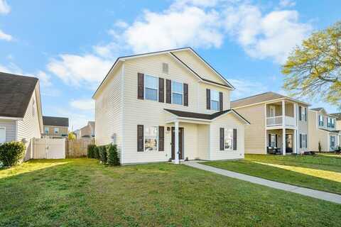 1625 Ruger Dr, Sumter, SC 29150