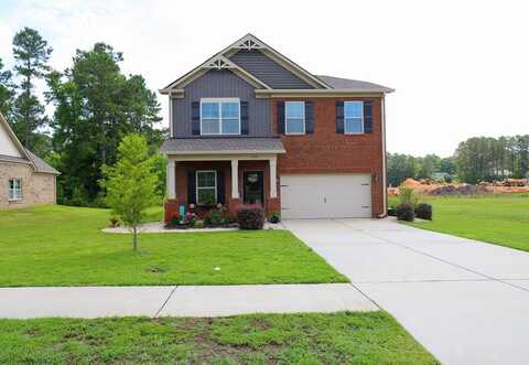 475 CURLEW CIR, Sumter, SC 29150
