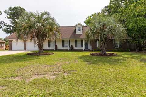 911 Sassafras Drive, Sumter, SC 29150