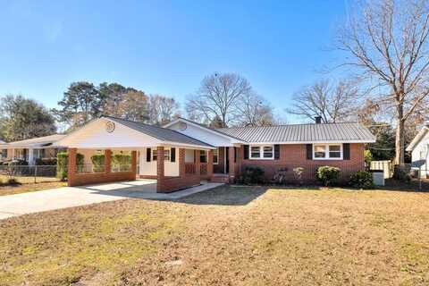 22 Robbins Avenue, Sumter, SC 29150