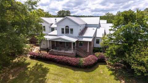 3941 HILL BILLY WAY, Mc Bee, SC 29101