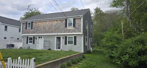 46b Beach Road, West Yarmouth, MA 02673