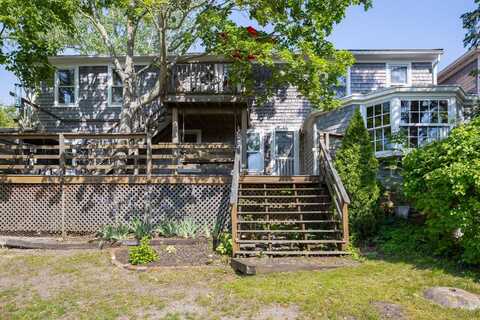 147 Bradford Street Extension unit: 1, Provincetown, MA 02657
