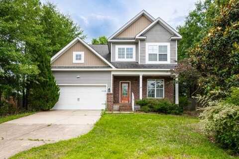 25 Audubon ln, Lugoff, SC 29078