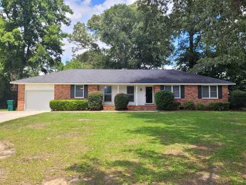 4 Cedarwood Circle, Sumter, SC 29154