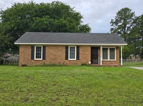 805 Club Lane, Sumter, SC 29154