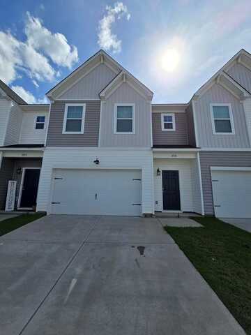 1858 PAYNE DR, Sumter, SC 29150