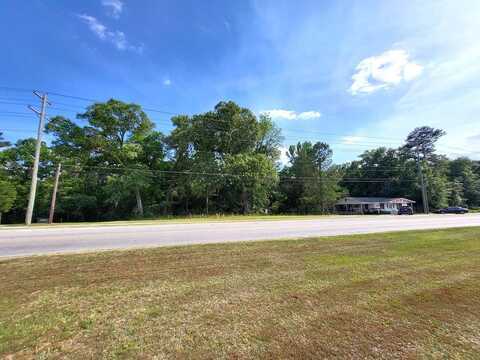 Lot B Hwy 6 Commercial, Eutawville, SC 29048