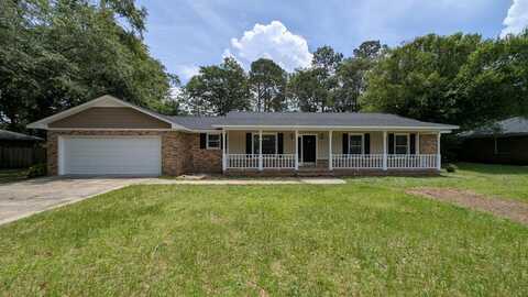 1055 Kentwood, Sumter, SC 29154