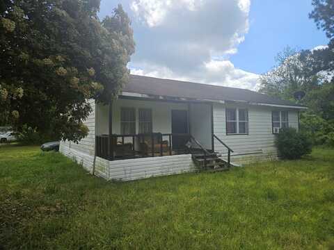 315 WILLOW ST, Mayesville, SC 29104
