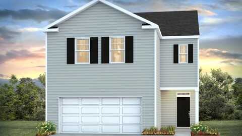 1052 Mulligan Drive, Manning, SC 29102