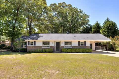 34 Henrietta Street, Sumter, SC 29150