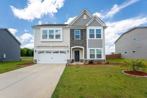 3161 MATTHEWS DR, Sumter, SC 29154