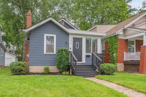 6830 Merwin Avenue, Cincinnati, OH 45227