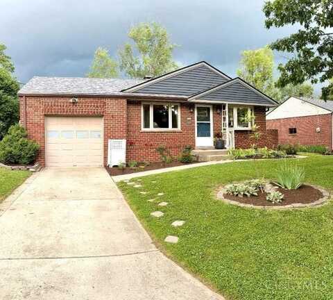 8525 Brent Drive, Springfield, OH 45231