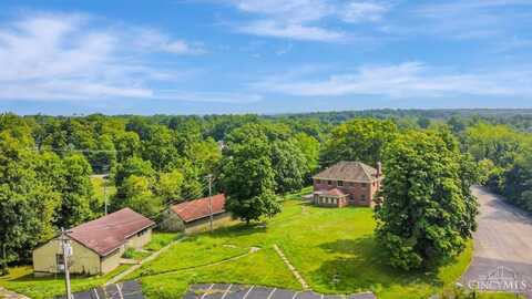 1805 Miles Road, Springfield, OH 45231